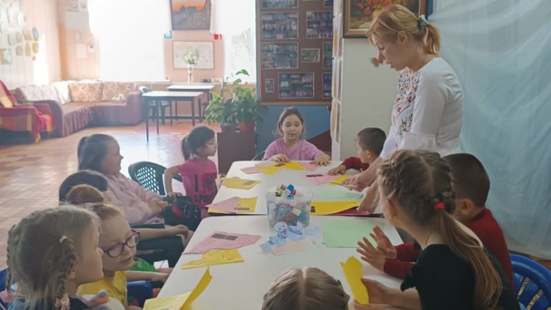 Дороховчанам – о Дне баклушников