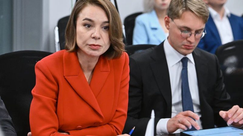 Жителям Рузского городского округа – о круглом столе «Подмосковный бизнес: актуальные вопросы»