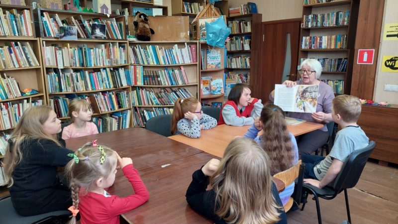 Дороховчане узнали интересные факты о метро