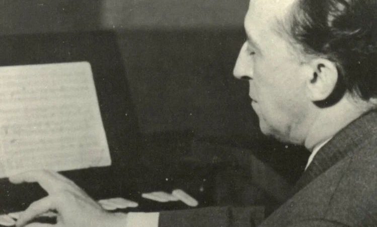 Ружане слушали инструментальную музыку