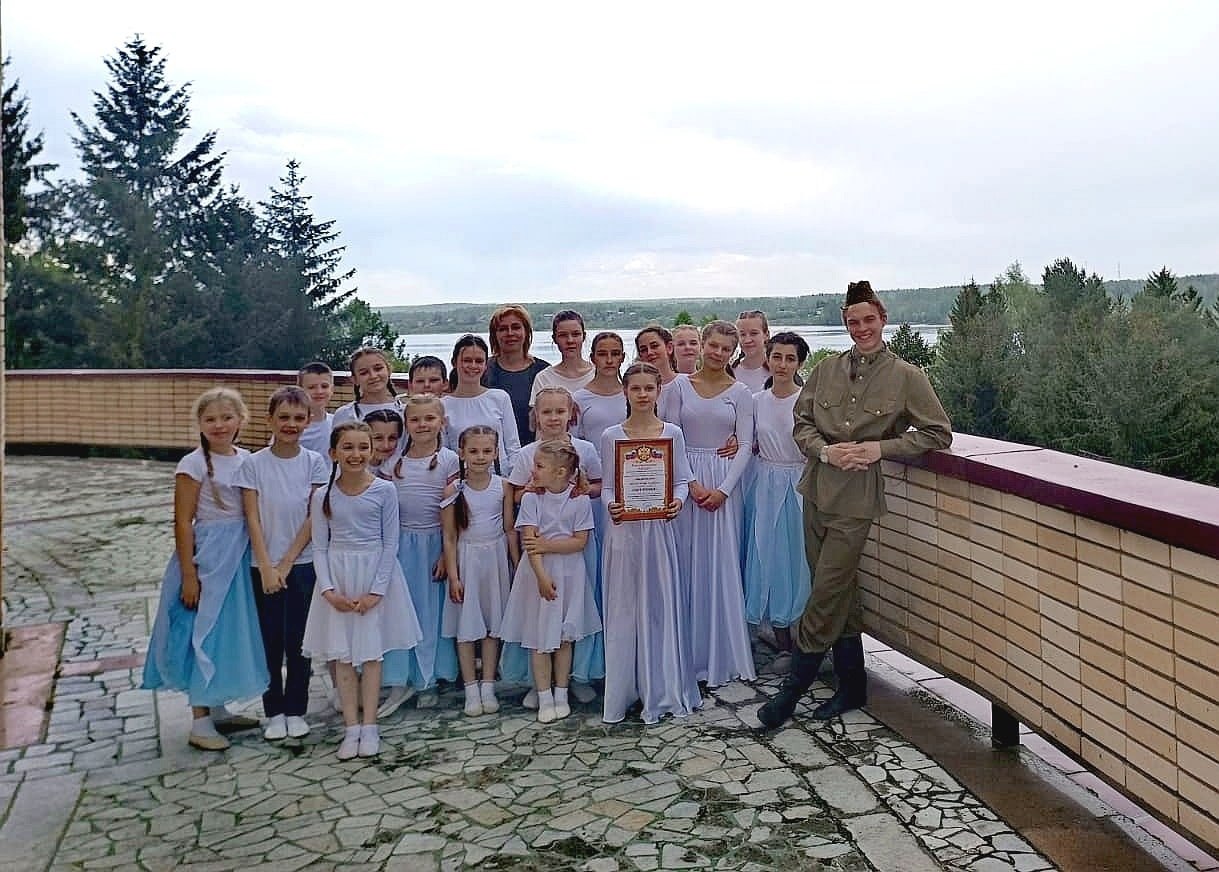 Дороховчане показали спектакль в ЦВТ имени М.А. Лиходея | 12.05.2023 | Руза  - БезФормата