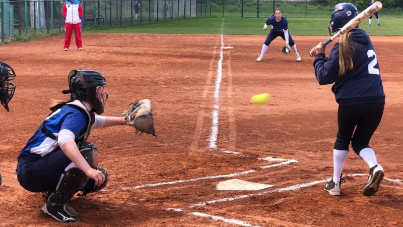 «Карусель» выступает без поражений