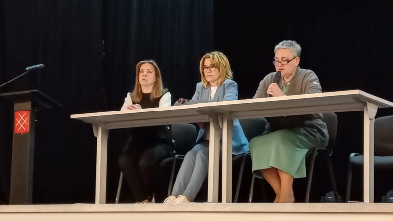 Председатель КСП приняла участие в публичных слушаниях