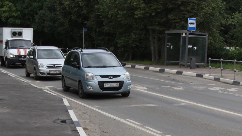 Ружане, активнее голосуйте за ремонт автомобильных дорог!