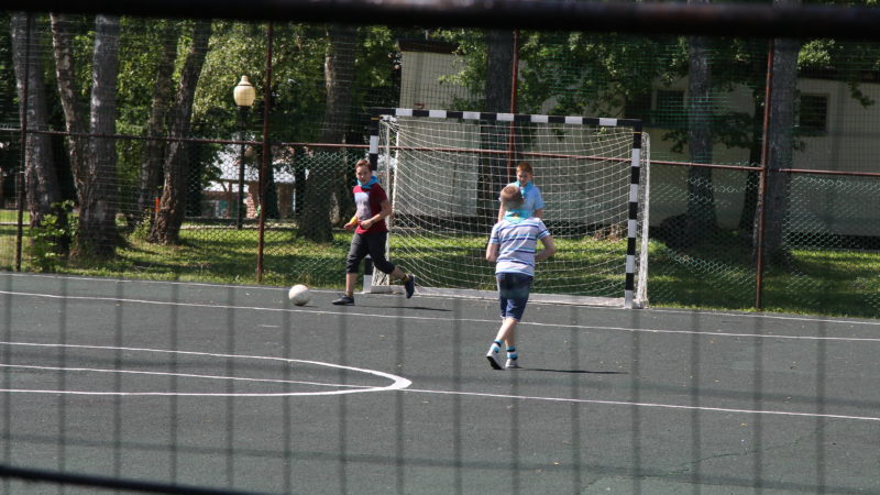 Жителей Рузского городского округа информируют о компенсации за путевки в детские лагеря