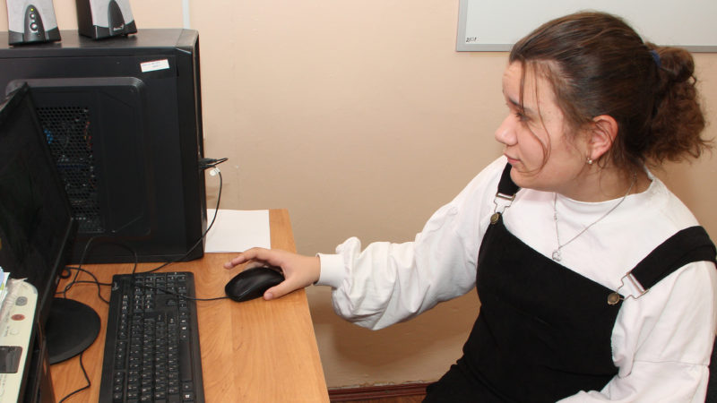 Школы Рузского округа переходят на федеральную платформу