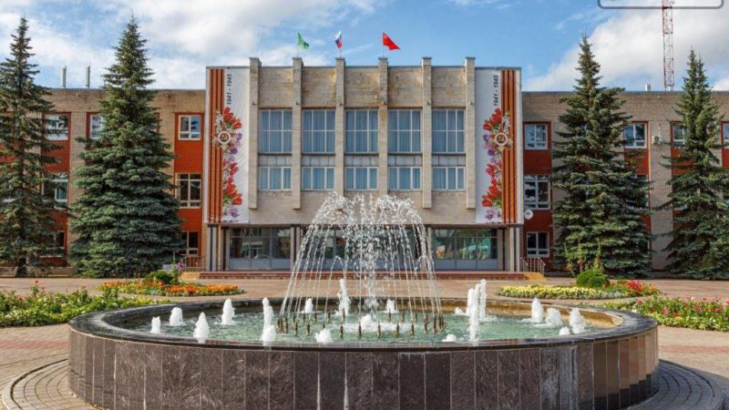 Ружане побывают в Шаховской