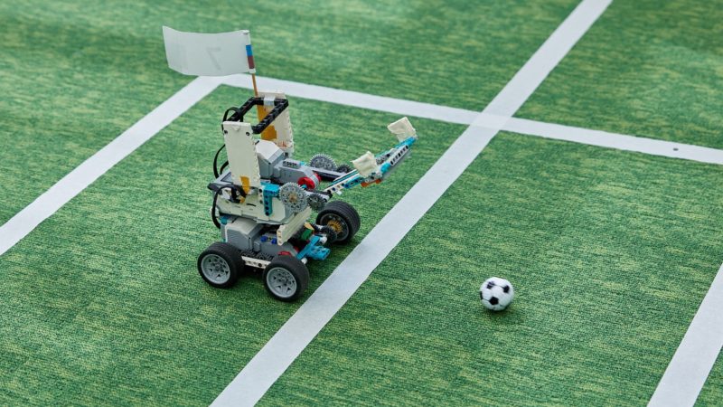 Воспитанники студии Молодежного центра РГО заняли 2-е место на соревнованиях