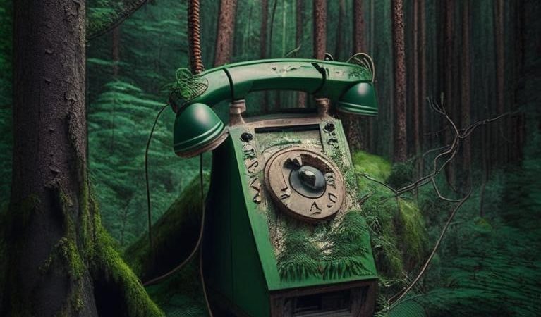 С начала мая в РДС поступило 17 звонков о потерявшихся в лесу