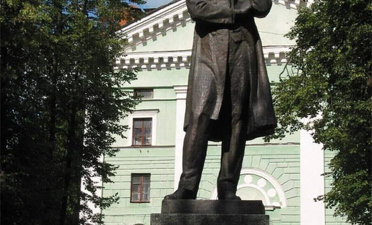 Ружан приглашают на экскурсию в Клин