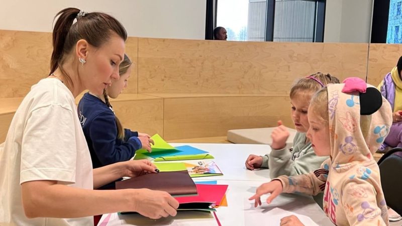 Ружане, вас ждут в музее «Зоя!»