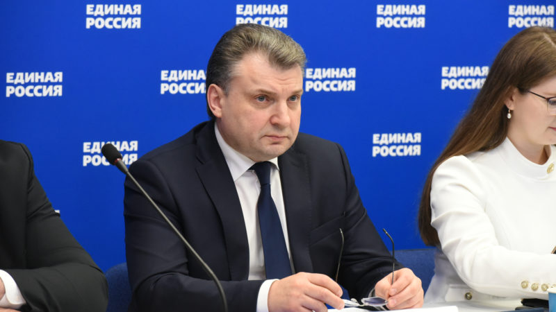 Жителям Рузского городского округа – о Всероссийском спортивном марафоне «Сила России»