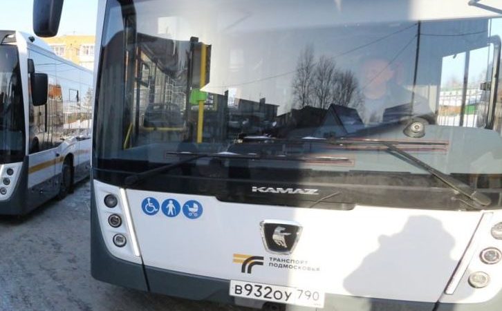 Ружанам – о создании цифровой транспортной модели Подмосковья