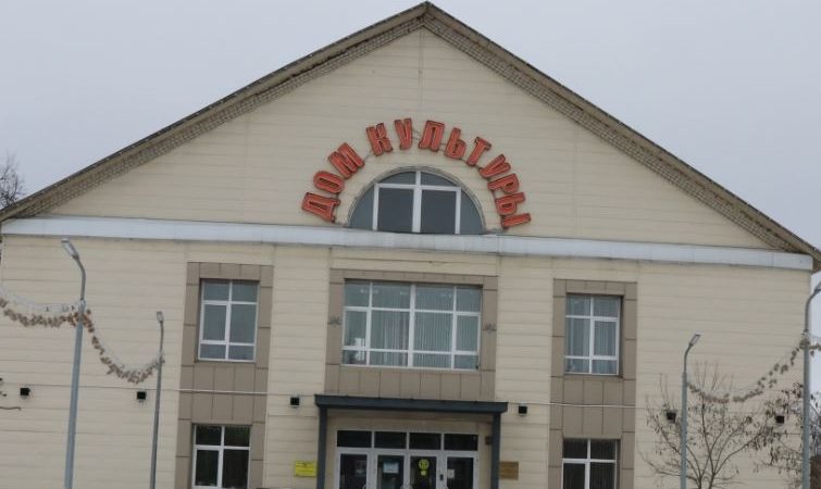 Ружане слушали эстонских исполнителей