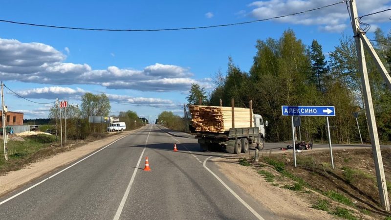 Скутеристы, соблюдайте правила безопасности!