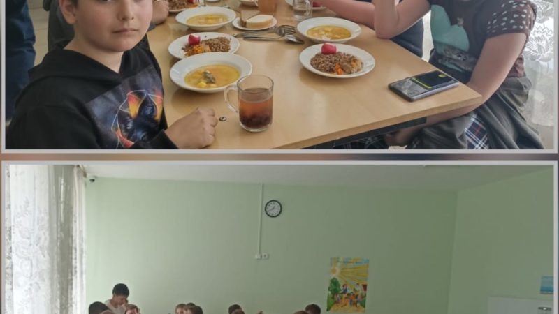 В Тучковском «Солнышке» дети играли, пели, рисовали