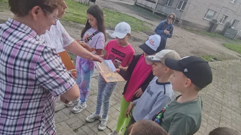 Богородцы весело отметили День защиты детей