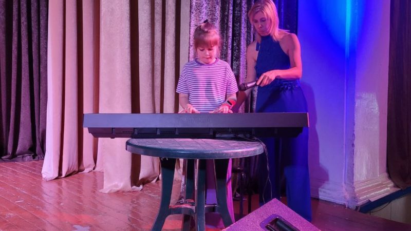 В Дороховском ДК прошел «День талантов»