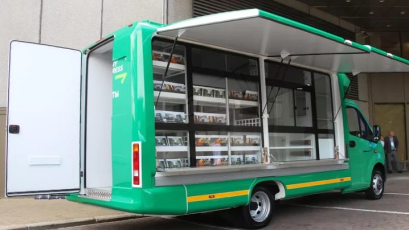 Вниманию предпринимателей Рузского городского округа