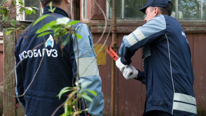 Ружане, заключайте договоры на техобслуживание газового оборудования!