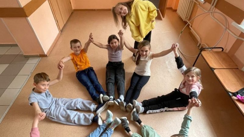 В «Дружбе» интересно и познавательно