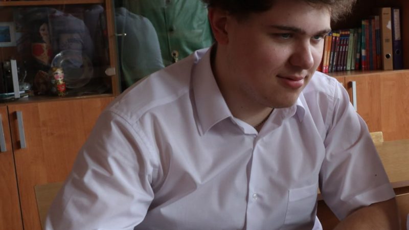 Жителей Рузского городского округа информируют о трудоустройстве подростков