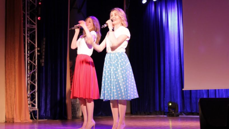 Тучковский ЦКиИ закрыл творческий сезон