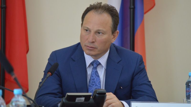 Предпринимателям Рузского городского округа сообщают, как пройти самообследование