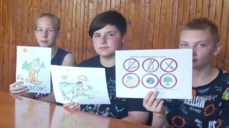 Богородцы – за здоровый образ жизни