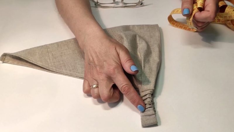 Ружане приняли участие в мастер-классе «Летнее настроение»