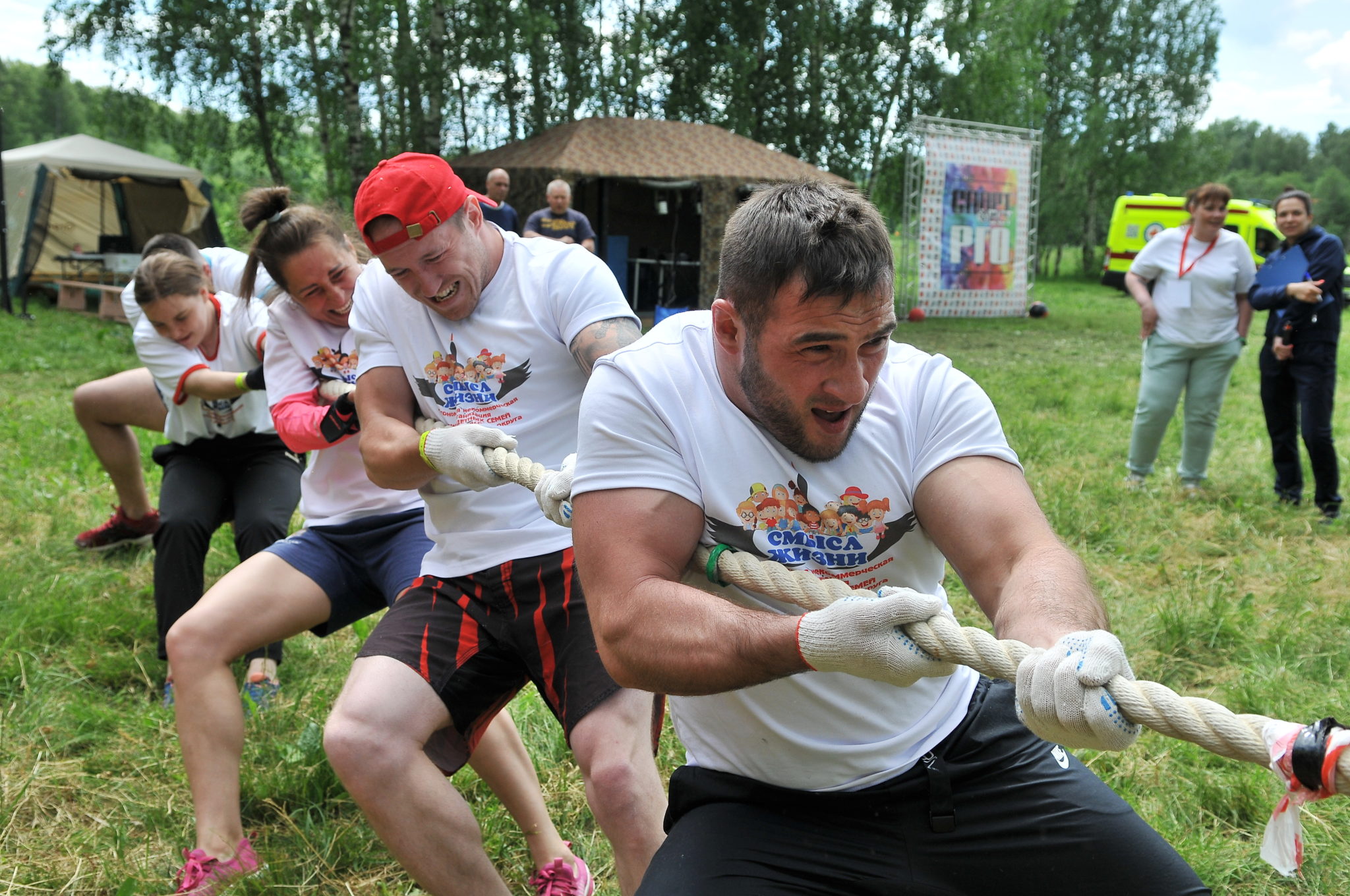 Рузский спорт. Спортивные мероприятия. Спортивное мероприятие день футбола. Летние мероприятия.