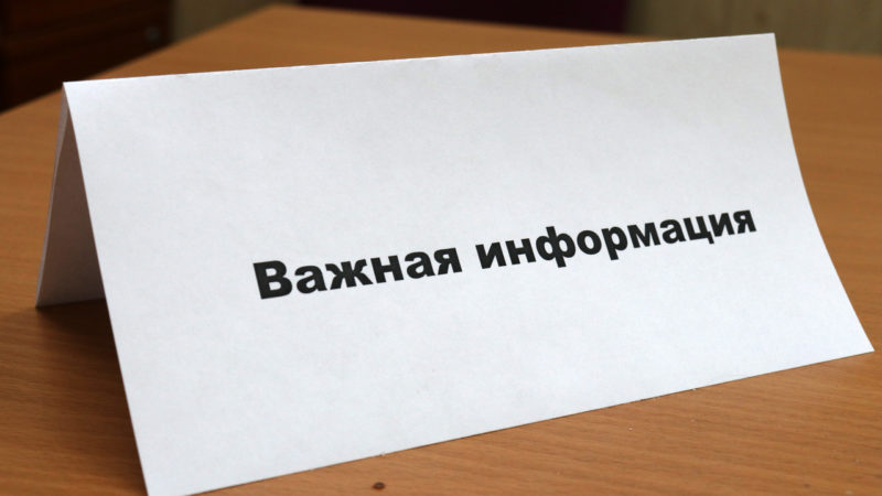 Новые возможности платформы «Мой экспорт»