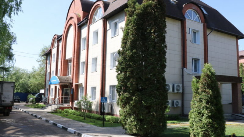 Ружан информируют, за какой срок вернут НДФЛ