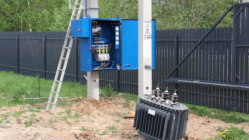 Ружанам – о плановых отключениях электроэнергии