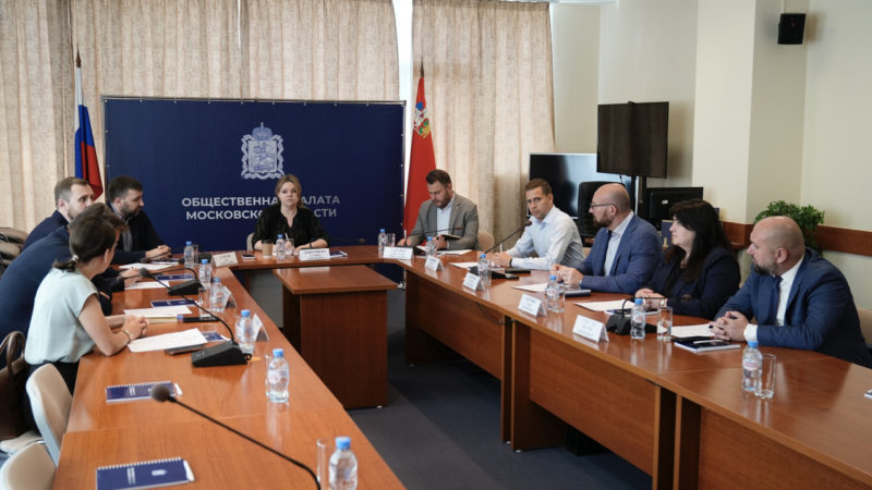 Общественная палата проследит за тем, чтобы выборы прошли без нарушений