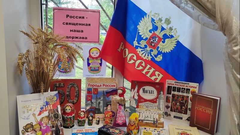 В Краснооктябрьсколй библиотеке прошла интеллектуально-познавательная игра