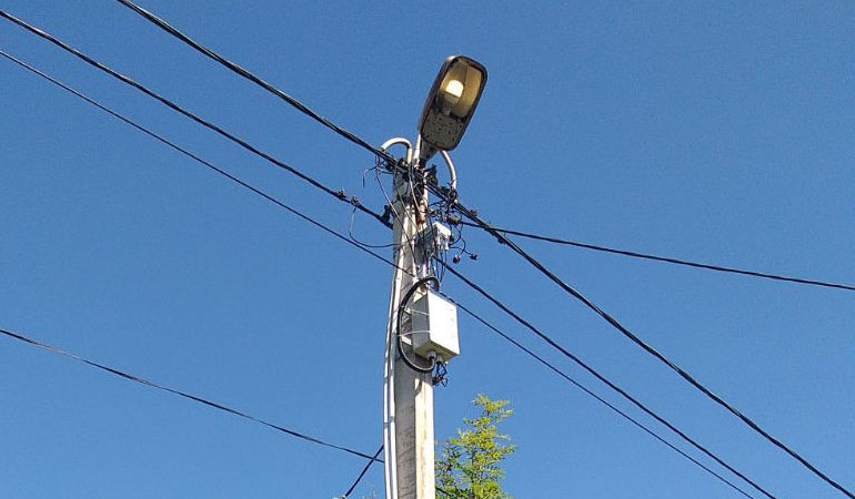 Ружан информируют о плановых отключениях электроэнергии