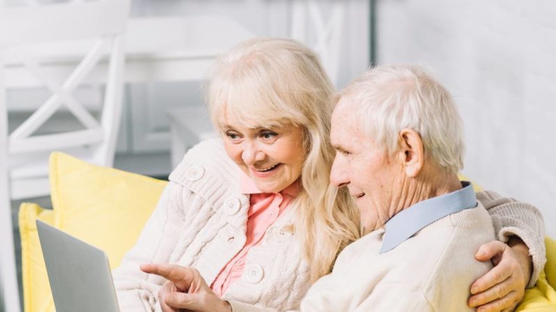 Пенсионерам компенсируют затраты за капремонт