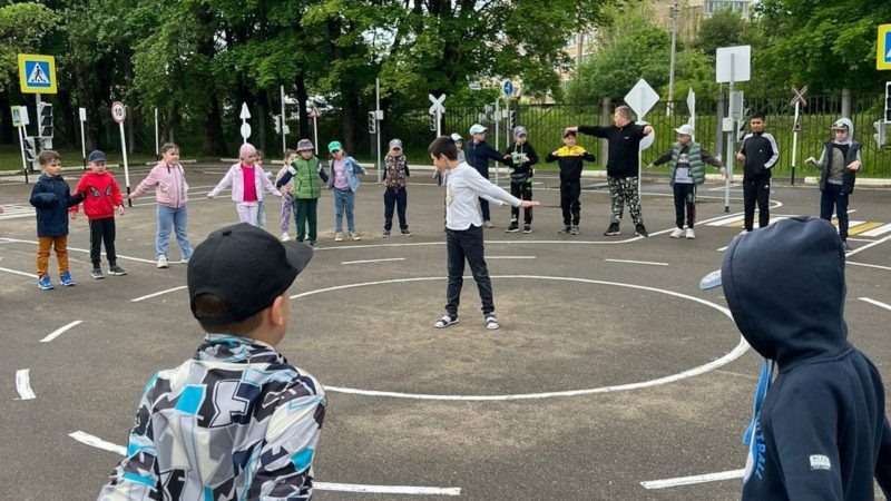 В «Дружбе» не бывает скучно