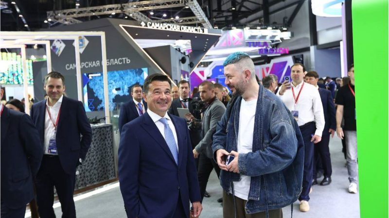 На «Доброделе» теперь можно записаться к врачу и узнать оценки детей