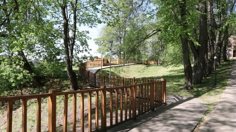 Юных ружан приглашают на квизы и мастер-классы