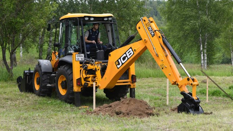 Редькино вошло в программу газификации