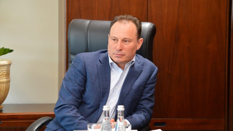 Руководителям общественных приемных разъяснили особенности работы при рассмотрении обращений самозанятых