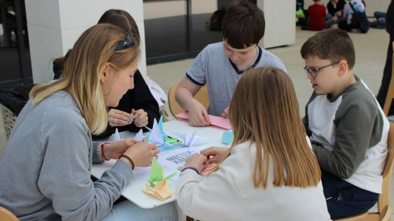 В музее «Зоя» состоится мастер-класс по артплетению