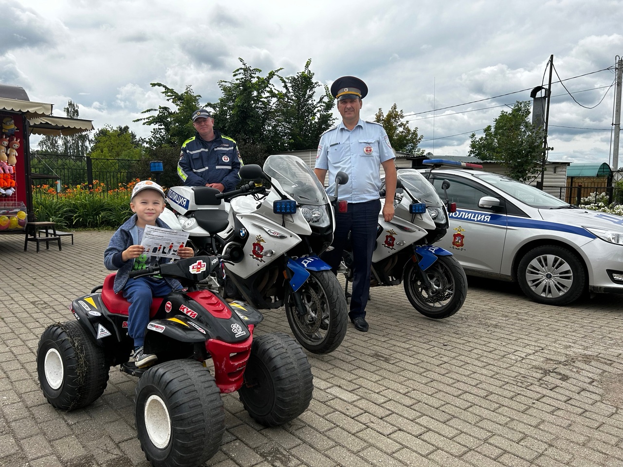 3 батальон 1 полка дпс северный