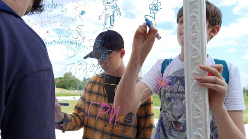 В музее «Зоя» пройдут интересные творческие занятия