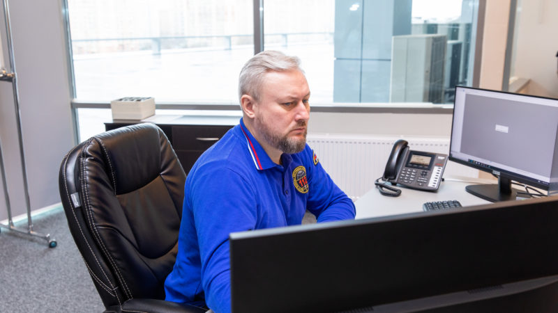 Ружанам – о круглосуточной психологической помощи