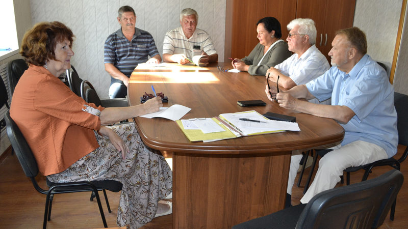 Общественники примут участие в проведении опроса населения о деятельности рузской полиции