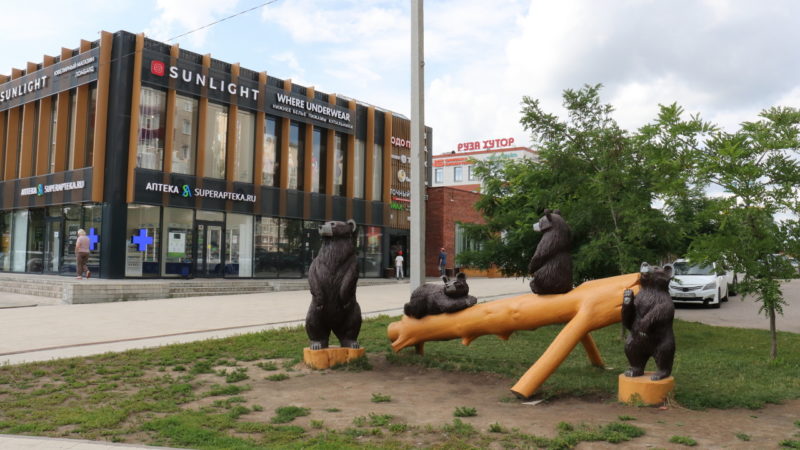 Андрей Воробьев – о благоустройстве подмосковных городов