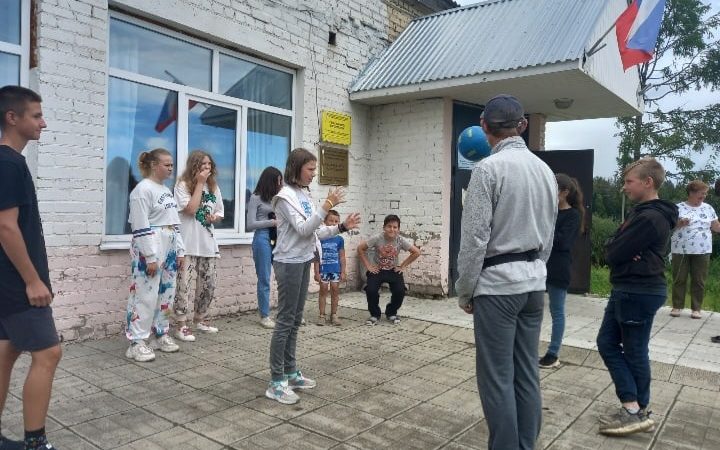 Старым играм — новую жизнь